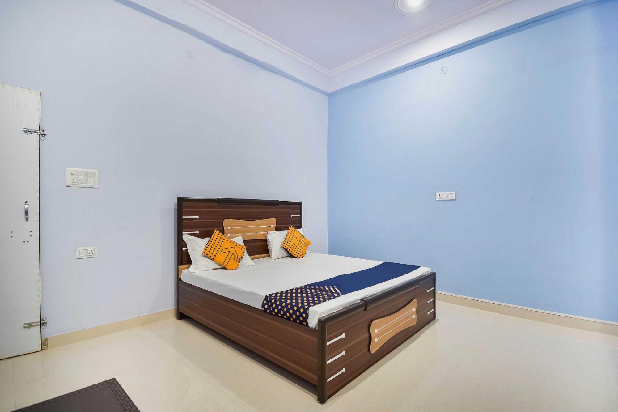 Hotel Oyo Flagship Usha