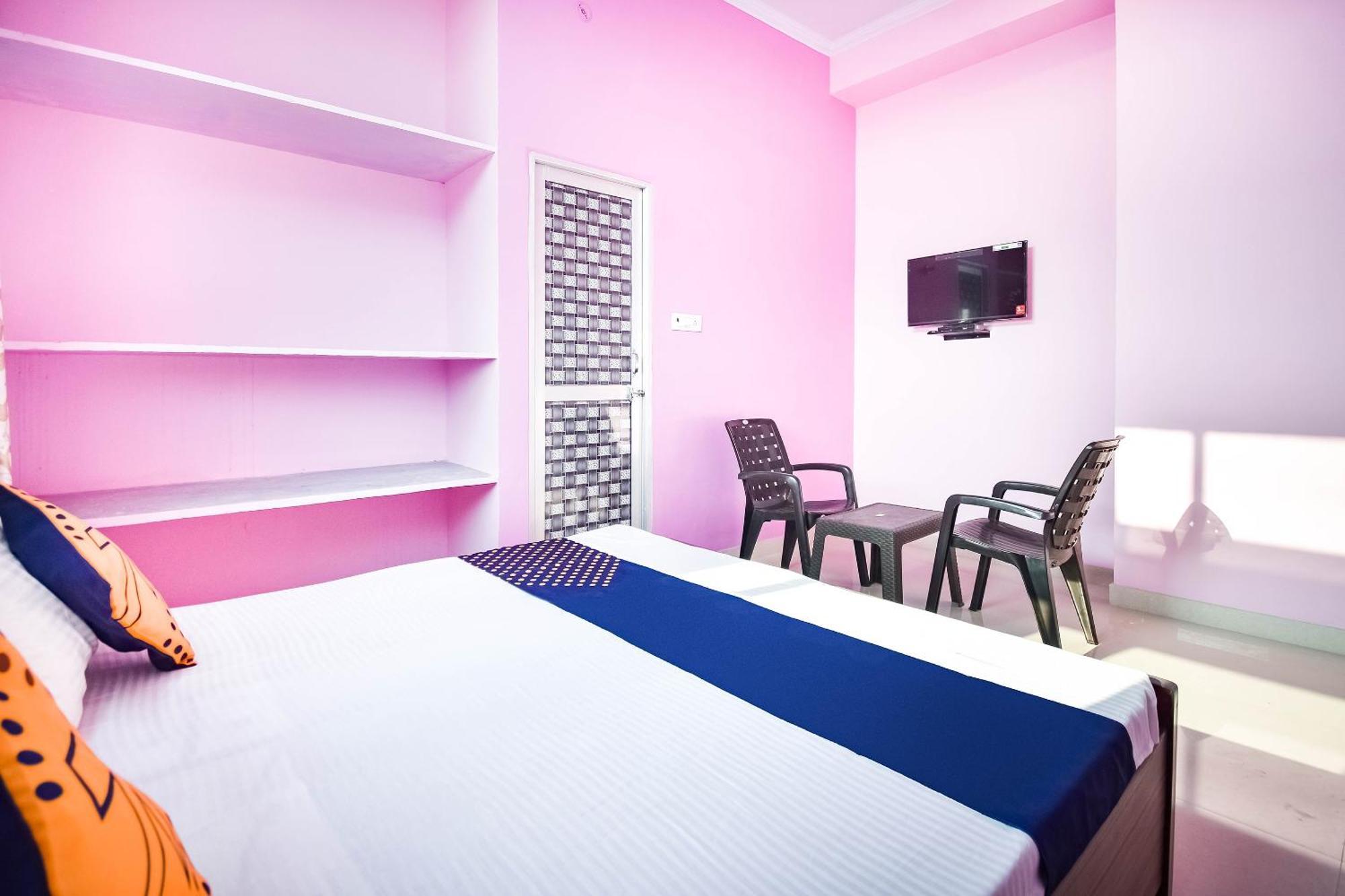 Oyo Flagship Usha Jaipur